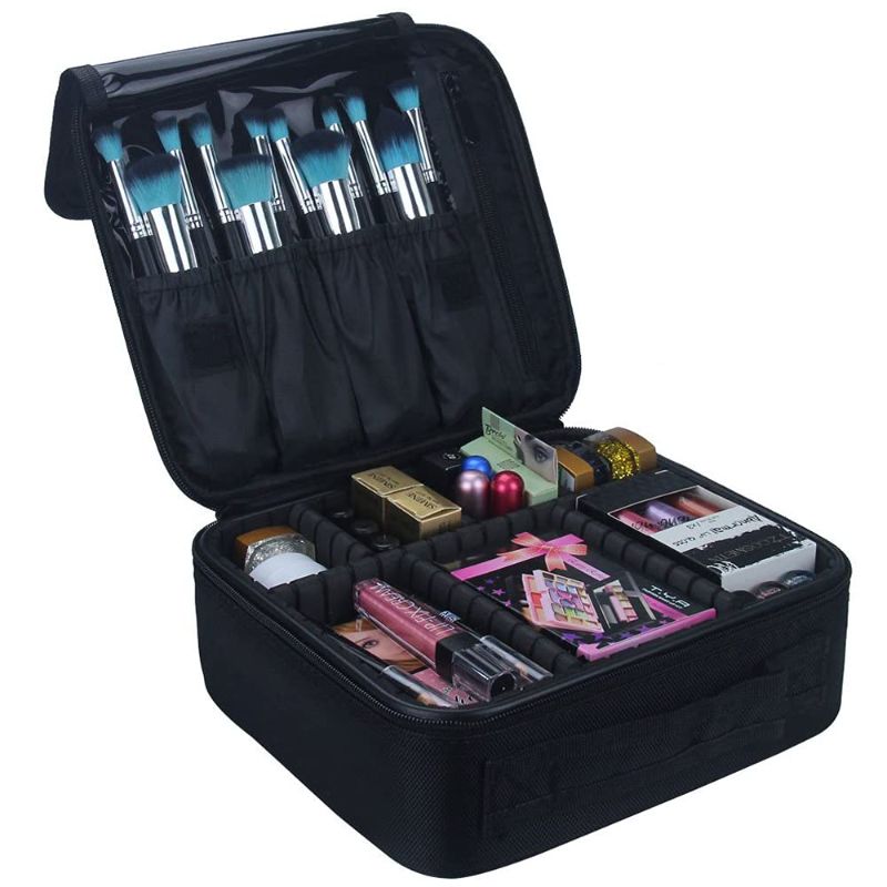 Photo 1 of Travel Makeup case 