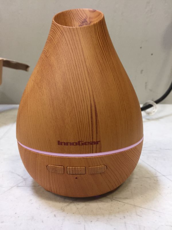 Photo 3 of Aromatherapy Diffuser