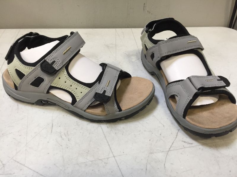 Photo 2 of Comfortable Hiking Sandals for Women size 7