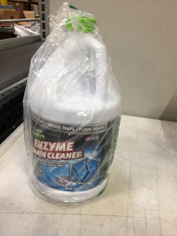 Photo 2 of 1 Gal. Enzyme Drain Cleaner
