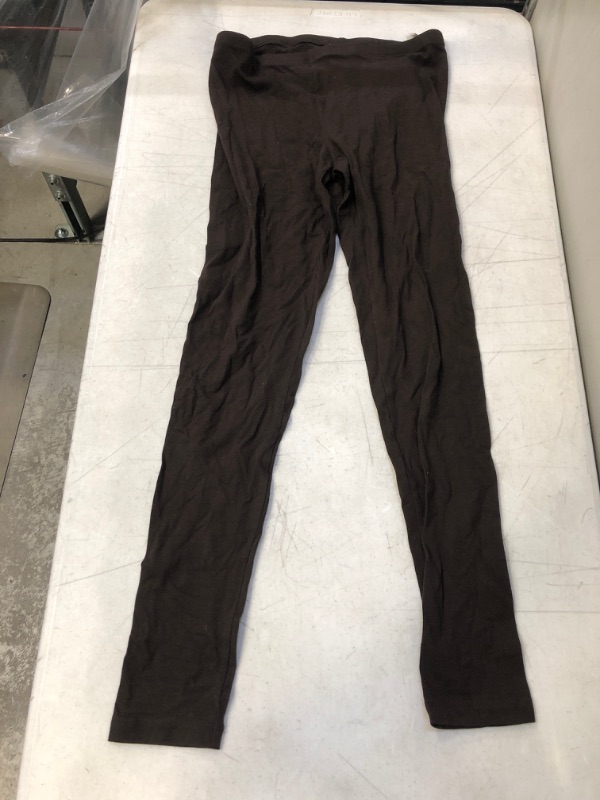 Photo 1 of Generic Espresso Women's Leggings. Small