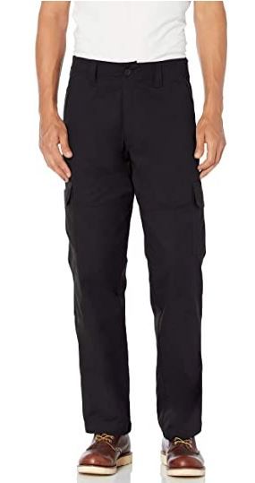 Photo 1 of Dickies Men's Flex Active Waist Regular Fit Cargo Work Pant
Size: 34x34