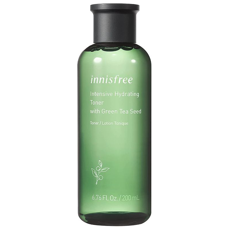 Photo 1 of 
innisfree Green Tea Facial Toners (POSSIBLY USED)