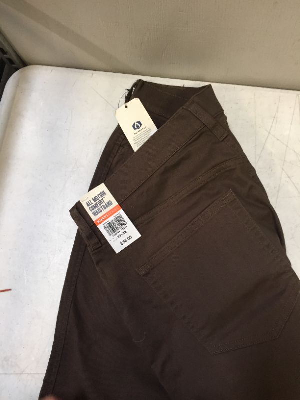 Photo 3 of Dockers Straight Fit Jean Cut 2.0 All Seasons Tech Pants
size 32x 32