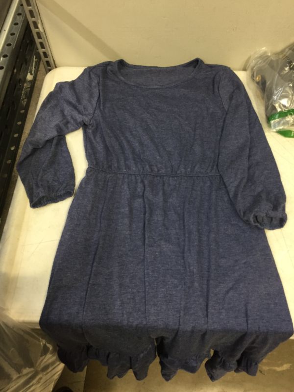 Photo 1 of girls dress size XL