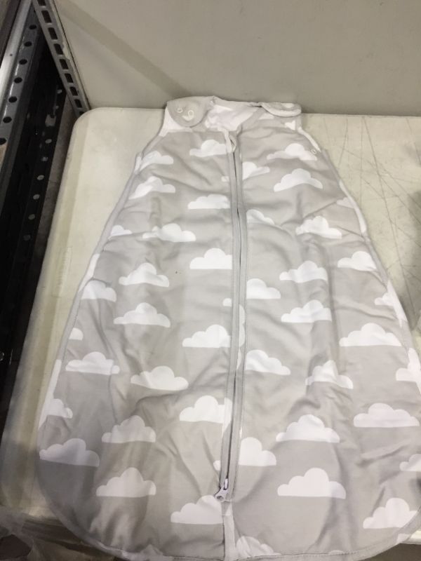 Photo 1 of baby's sleeping bag  size  27 x 19