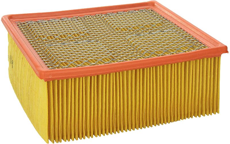 Photo 1 of air filter 46930 (dented)