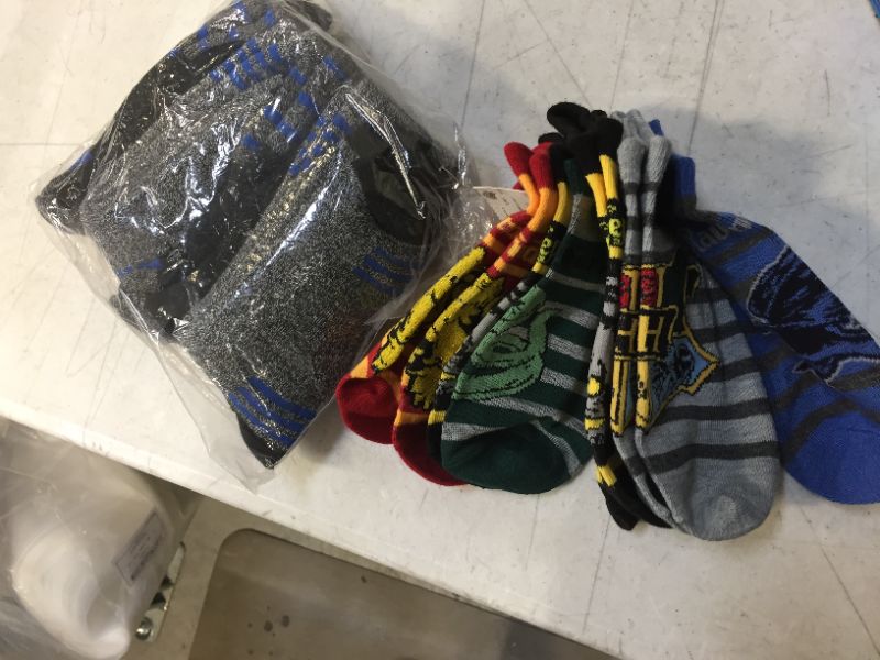 Photo 1 of boys socks set 