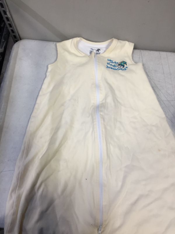 Photo 1 of baby sleeping bag size S (6-12 months) (some stains)