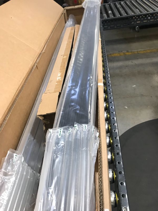 View 3 of APS iBoard Running Boards 4 inches Compatible with Chevy GMC CK 1988-1998 Extended Cab (Include Z71) (Will Not Work on Vehicles with Power Boards.) (Nerf Bars Side Steps Side Bars)