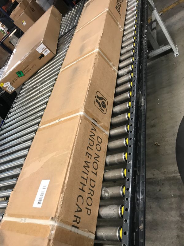 View 2 of APS iBoard Running Boards 4 inches Compatible with Chevy GMC CK 1988-1998 Extended Cab (Include Z71) (Will Not Work on Vehicles with Power Boards.) (Nerf Bars Side Steps Side Bars)