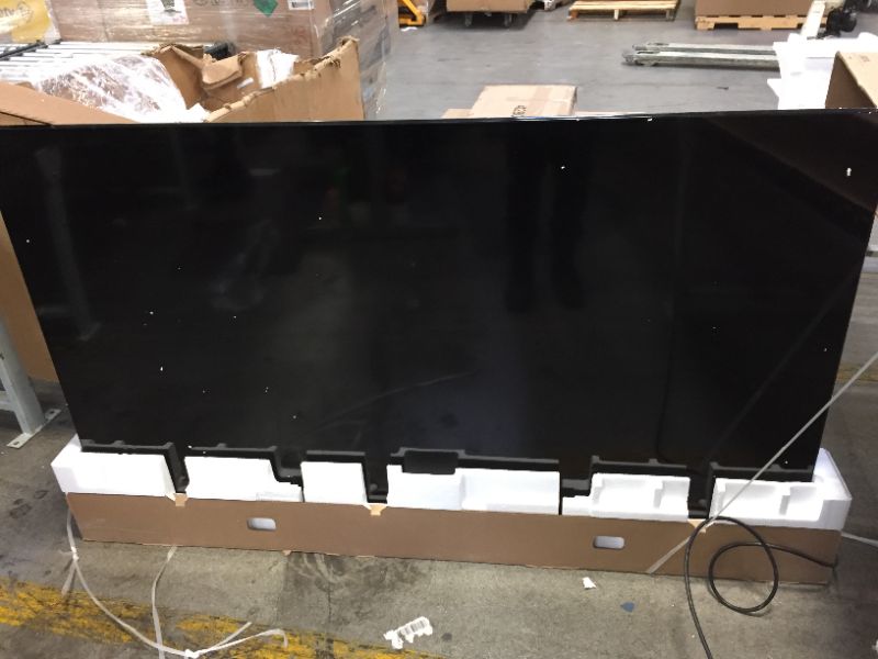 Photo 1 of ony X90J 75 Inch TV: BRAVIA XR Full Array LED 4K Ultra HD Smart Google TV with Dolby Vision HDR and Alexa Compatibility XR75X90J- 2021 Model