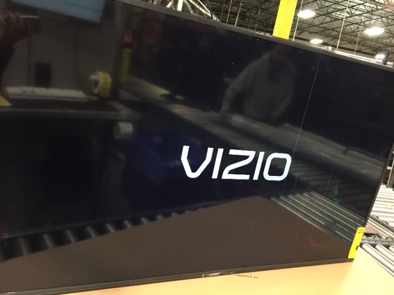 Photo 4 of VIZIO V-Series 58" 4K LED Smart TV - V585-J01