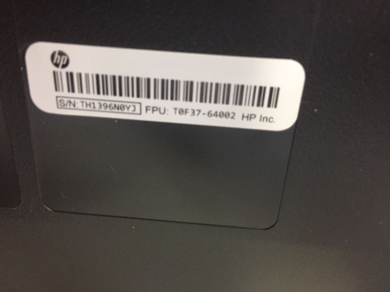 Photo 3 of HP Officejet Pro 6978 All-in-One Wireless Printer with Mobile Printing (T0F29A)
