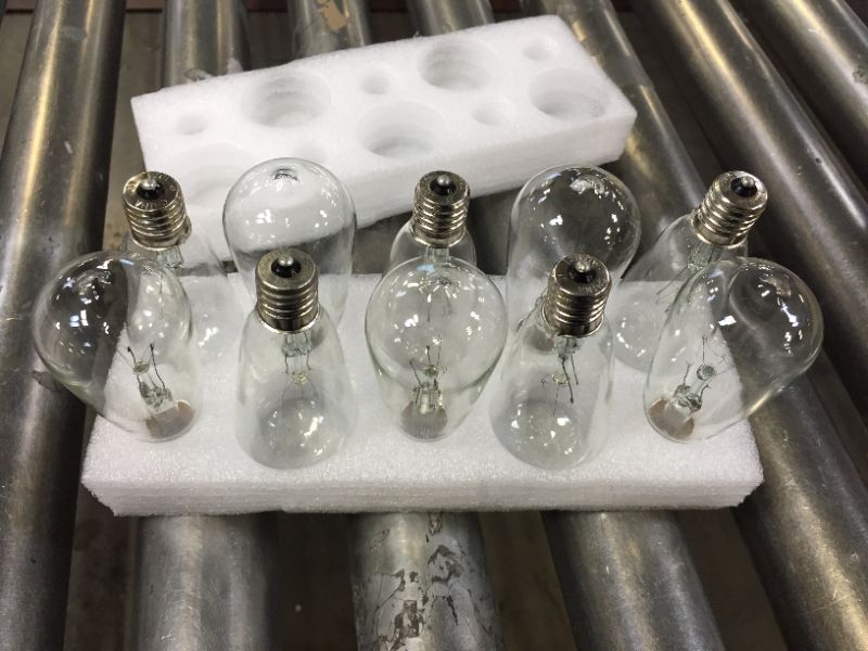 Photo 1 of 10PACK BULBS 