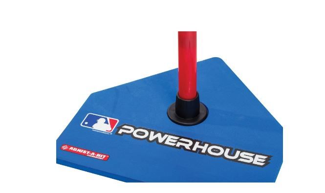 Photo 1 of Franklin Sports MLB Adjust-A-Hit T-Ball Set
