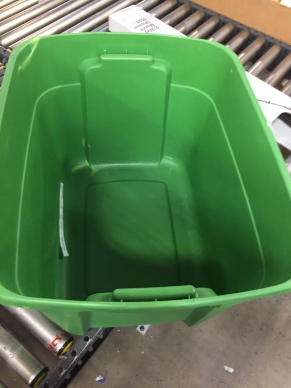 Photo 3 of 18gal Non-Latching Tote - Wondershop™
