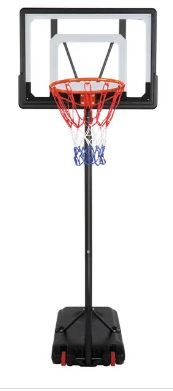 Photo 1 of 32inch Portable Basketball Hoop Generic Brand