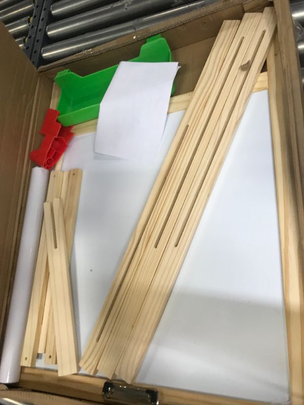 Photo 1 of Ktaxon Art Easel For Kids