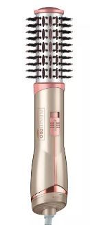 Photo 1 of InfinitiPro by Conair Frizz Free Hot Air Brush - 1 1/2"