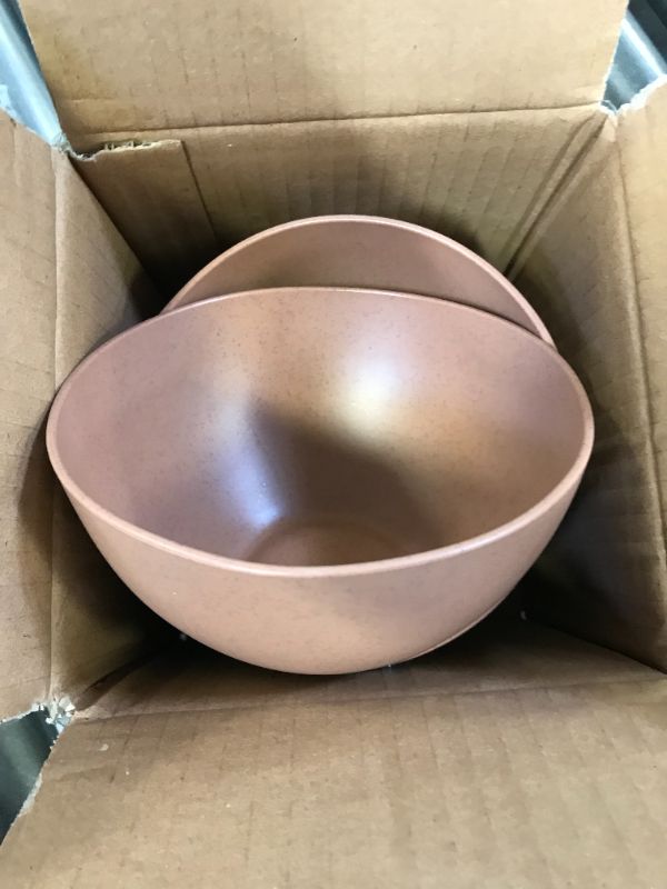 Photo 3 of 24oz Plastic Redington Cereal Bowls - Threshold™