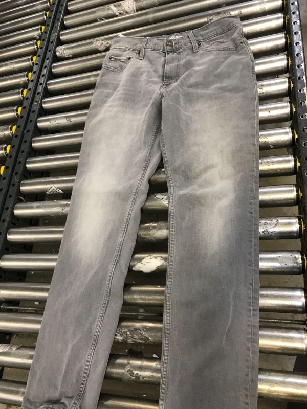 Photo 2 of Men's Slim Fit Jeans - Goodfellow & Co™ 32x32