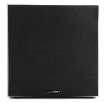 Photo 1 of Polk Audio PSW10 10" Powered Subwoofer, 100W Peak Power, Compact Design