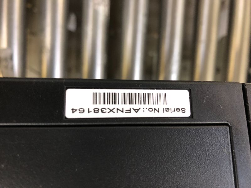 Photo 5 of Canon PIXMA TS8320 Black Wireless Inkjet All-In-One Printer