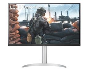 Photo 1 of 32'' UHD HDR Monitor with USB-C Connectivity 32UP550-W