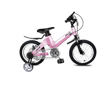 Photo 1 of NiceC 12" BMX Kids Bike, Pink