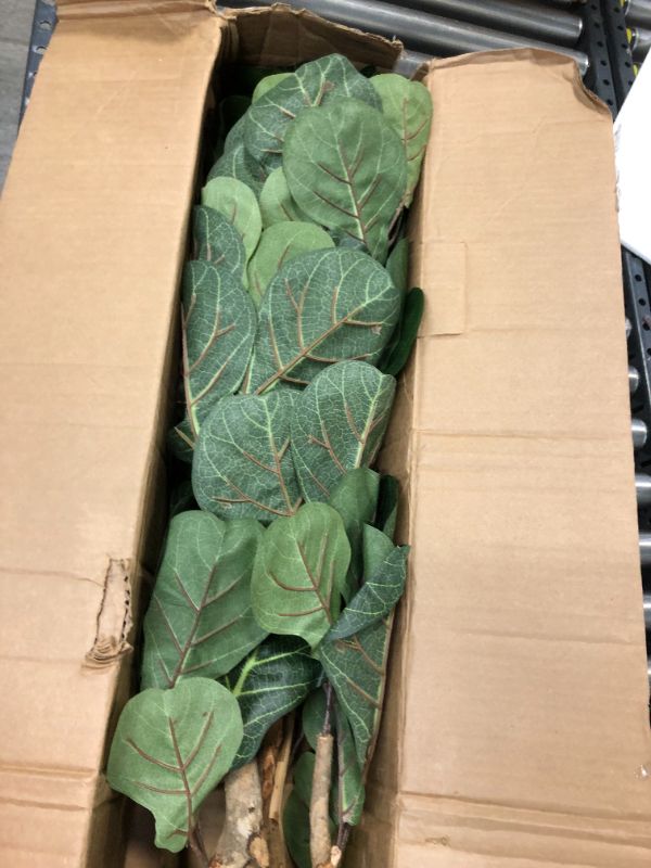 Photo 1 of 4ft Artificial Plant 