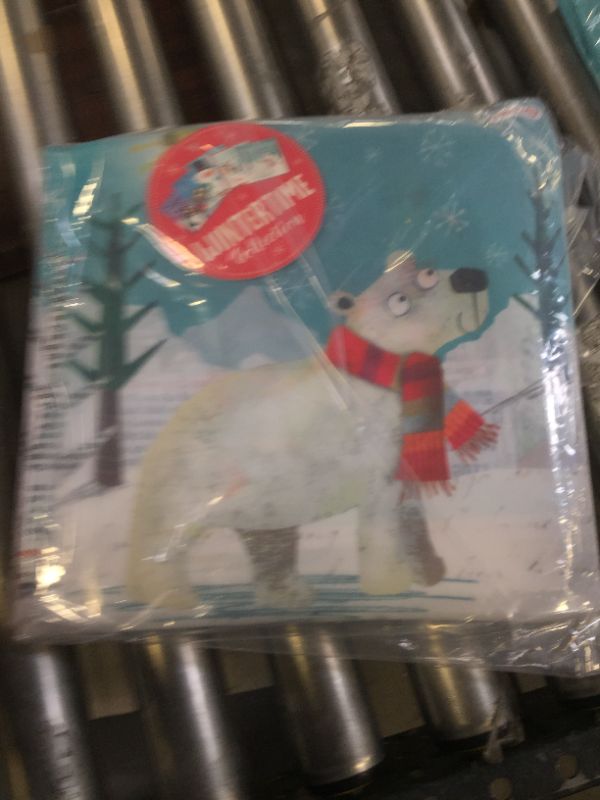 Photo 1 of 2 Christmas themed bundles --polar bear Christmas 