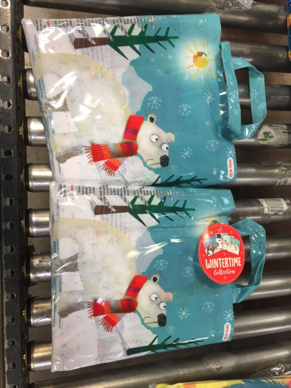 Photo 2 of 2 Christmas themed bundles --polar bear Christmas 