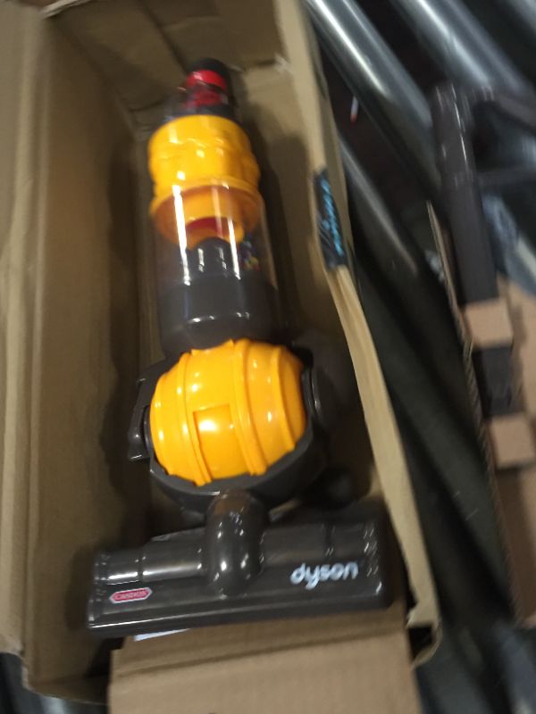 Photo 1 of Casdon - Dyson Ball Vacuum TOY VACUUM with working suction and sounds