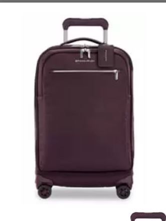 Photo 1 of Spinner 22-Inch Carry-On
