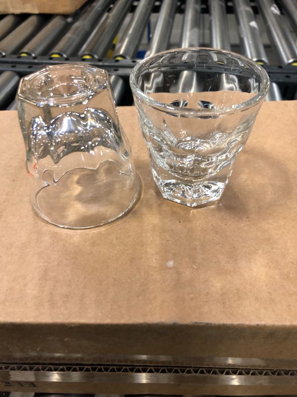 Photo 1 of 36 set whiskey glasses