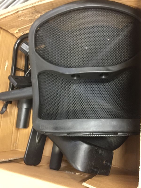 Photo 3 of Amazon Basics Mid-Back Mesh Chair