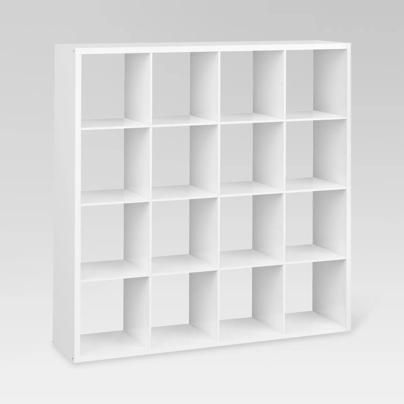 Photo 1 of 16-Cube Organizer Shelf 13" - Threshold™
