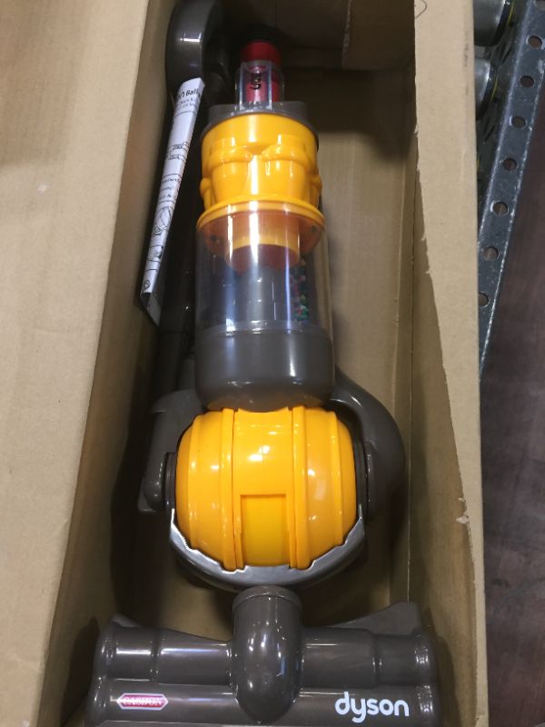 Photo 2 of Dyson Toy Ball Vacuum