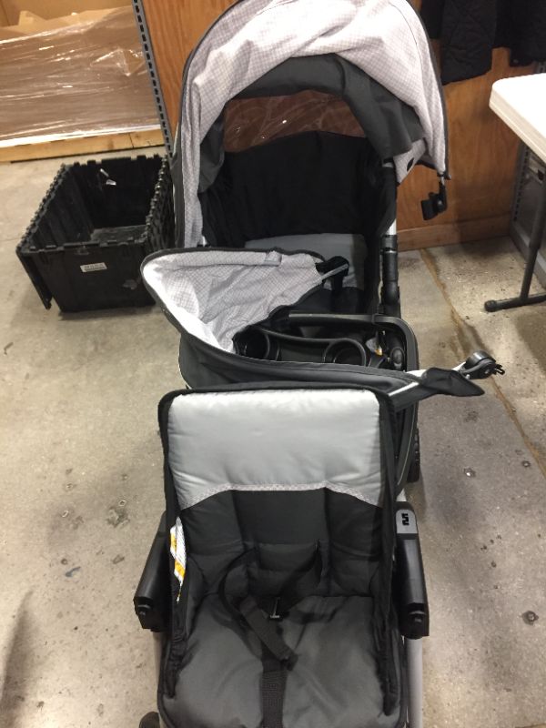 Photo 15 of DuoGlider Double  Stroller