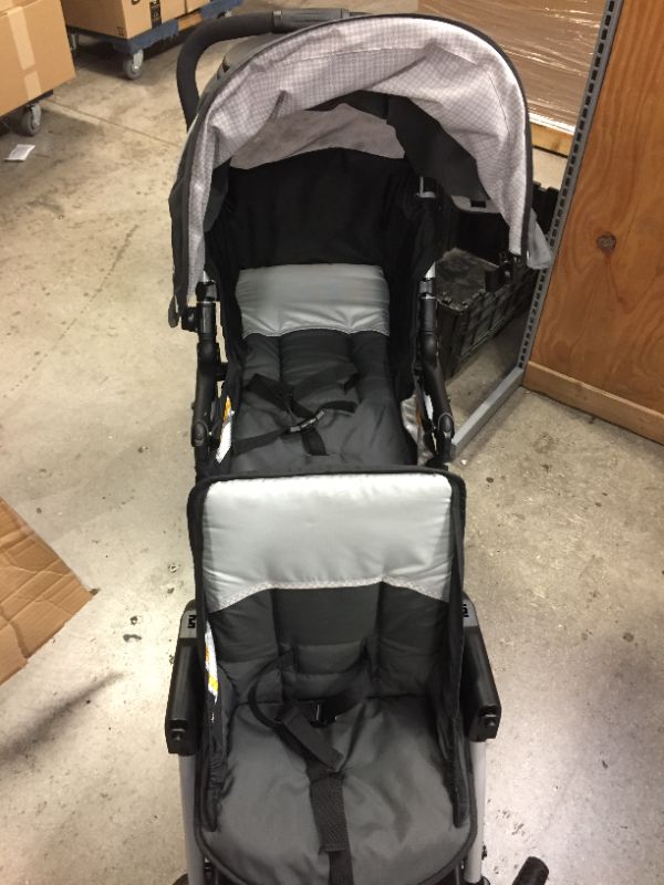 Photo 7 of DuoGlider Double  Stroller