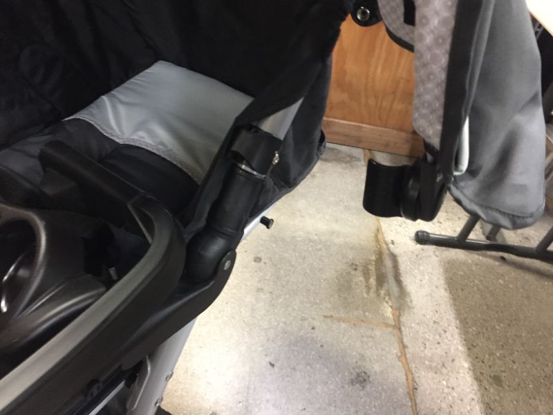 Photo 1 of DuoGlider Double  Stroller