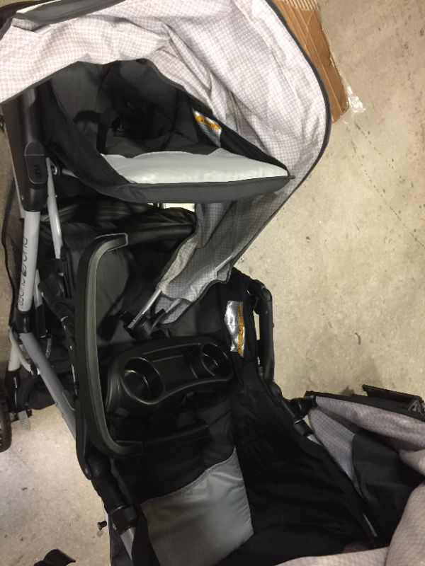 Photo 10 of DuoGlider Double  Stroller