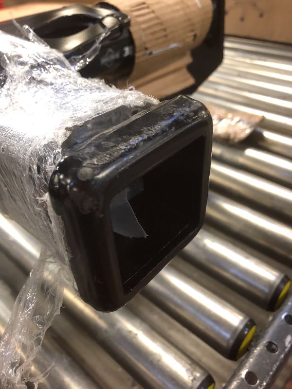 Photo 1 of Draw-Tite Trailer Hitch, Class III Max-Frame Receiver - 75876
