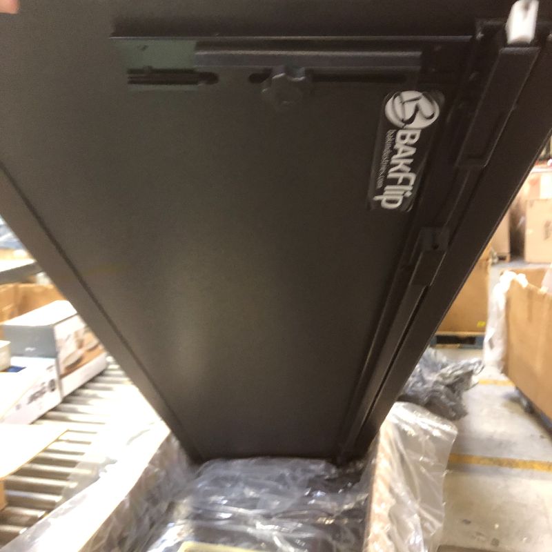 Photo 1 of BAK BAKFlip MX4 Tonneau Cover 448130