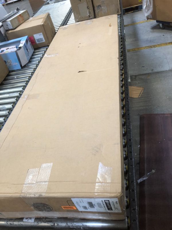 Photo 1 of BAK BAKFlip MX4 Tonneau Cover 448130