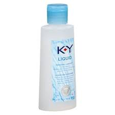 Photo 1 of 2 pack of K-Y Liquid Personal Liquid Lube - 4.5 fl oz