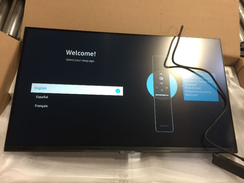 Photo 3 of AM702 Series LS32AM702UNXZA 32" Smart Tizen 4K UHD Monitor