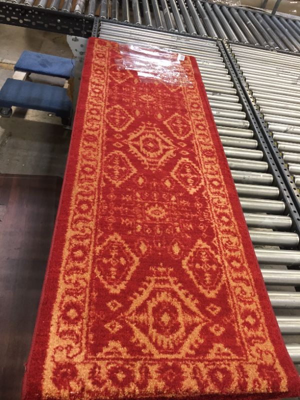 Photo 1 of 2'X6' RUG
