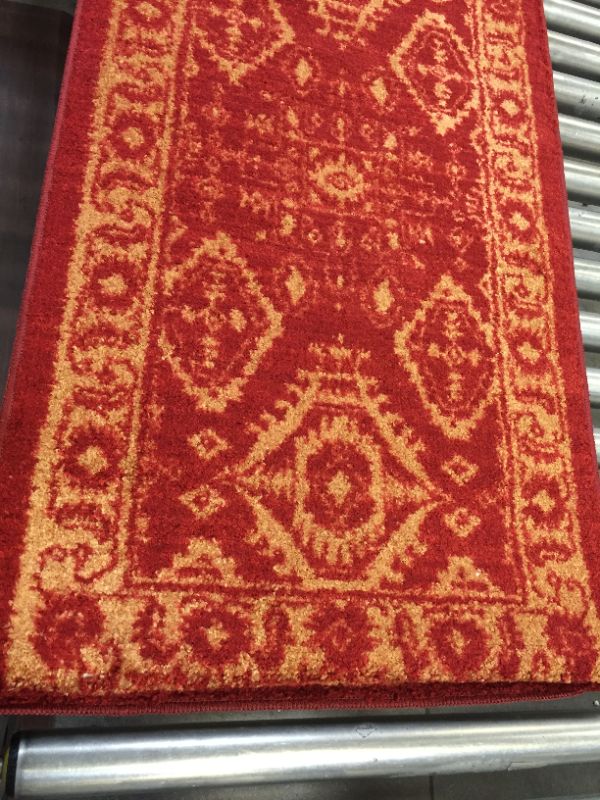 Photo 1 of 2'X6' RUG